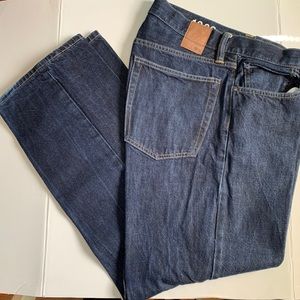 Gap 1969 Men’s Standard Jeans 34 x 30